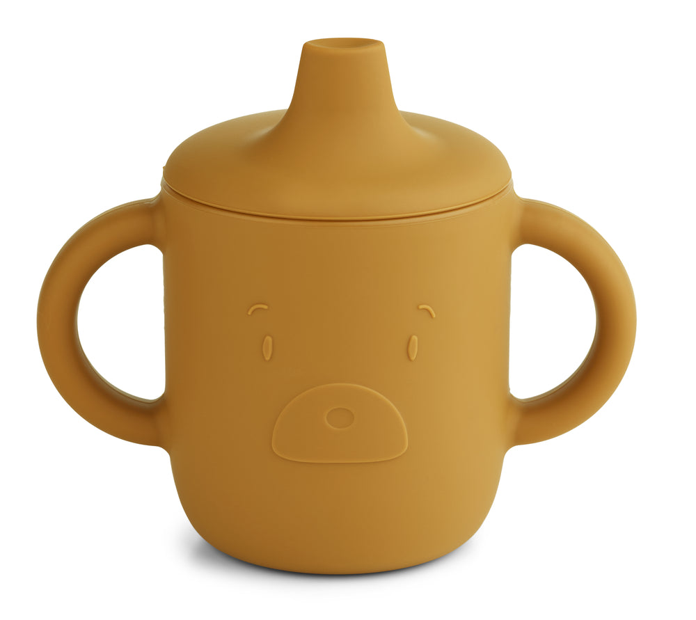 Liewood Tasse d'apprentissage - Petit Muxu Concept Store
