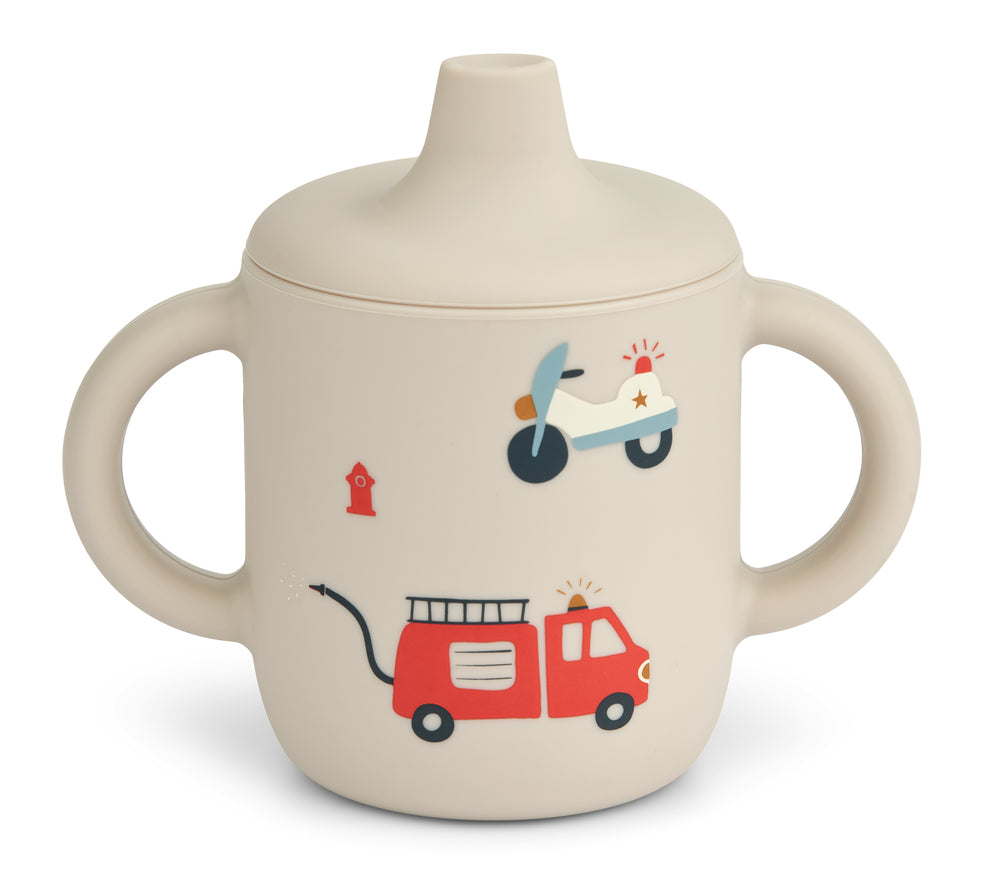 Liewood Tasse d'apprentissage - Petit Muxu Concept Store