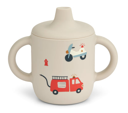 Liewood Tasse d'apprentissage - Petit Muxu Concept Store