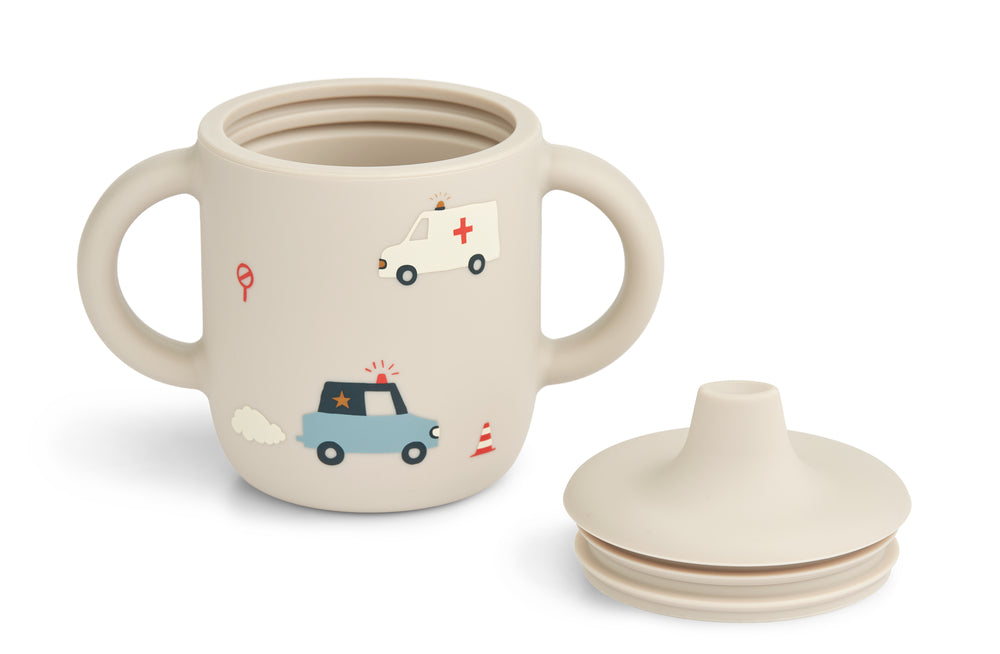 Liewood Tasse d'apprentissage - Petit Muxu Concept Store