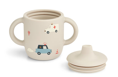 Liewood Tasse d'apprentissage - Petit Muxu Concept Store