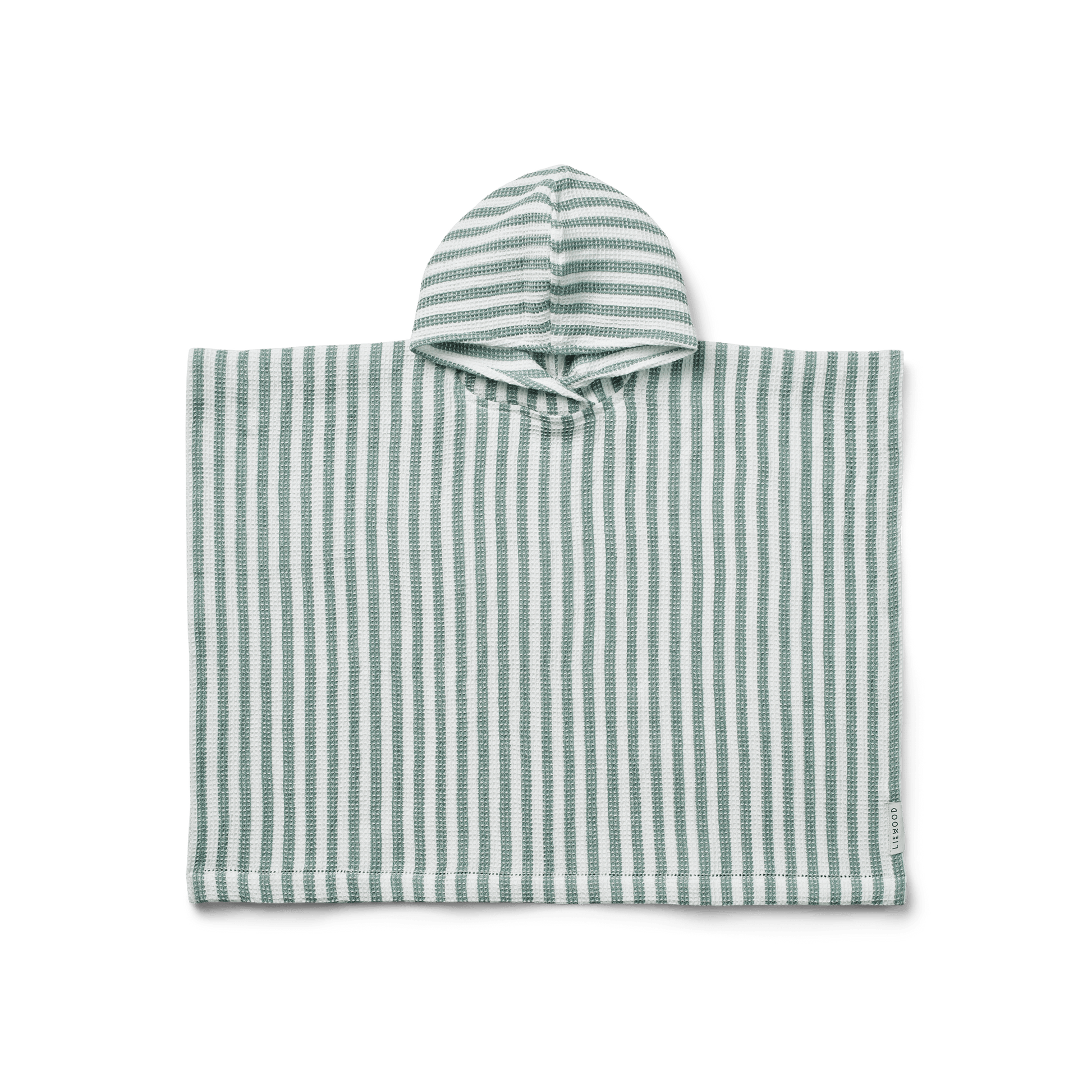 Liewood - Poncho de bain Paco - Petit Muxu Concept Store