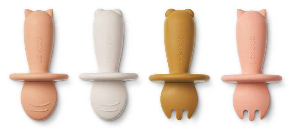 Set de Couverts Bébé Liewood Avril