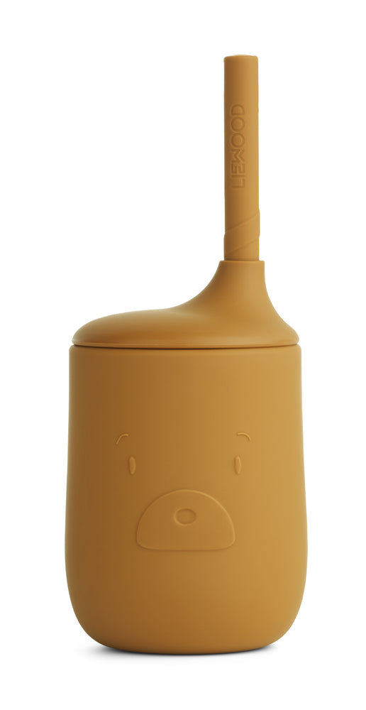 Tasse d'Apprentissage à Paille Liewood Ellis