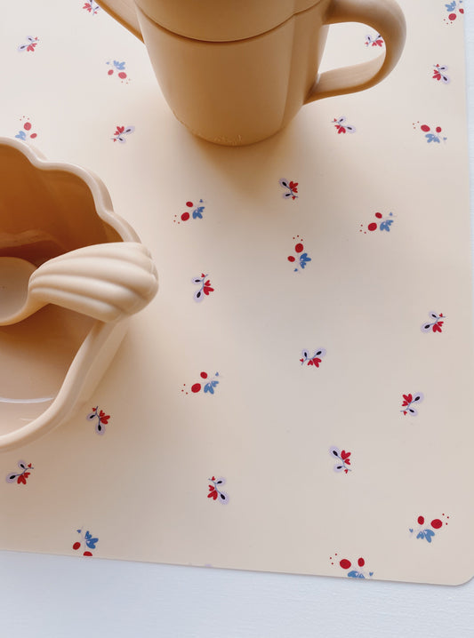 Sets de table Konges Slojd