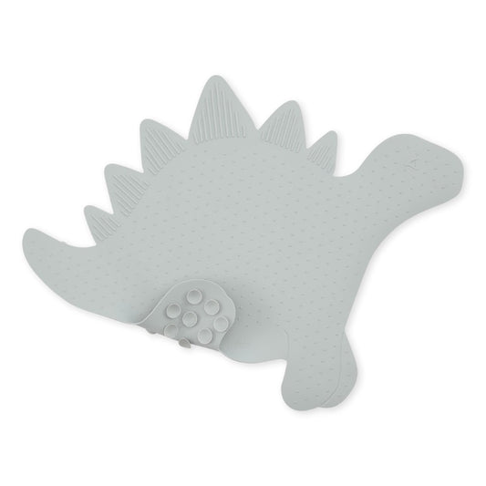 Tapis de bain en silicone