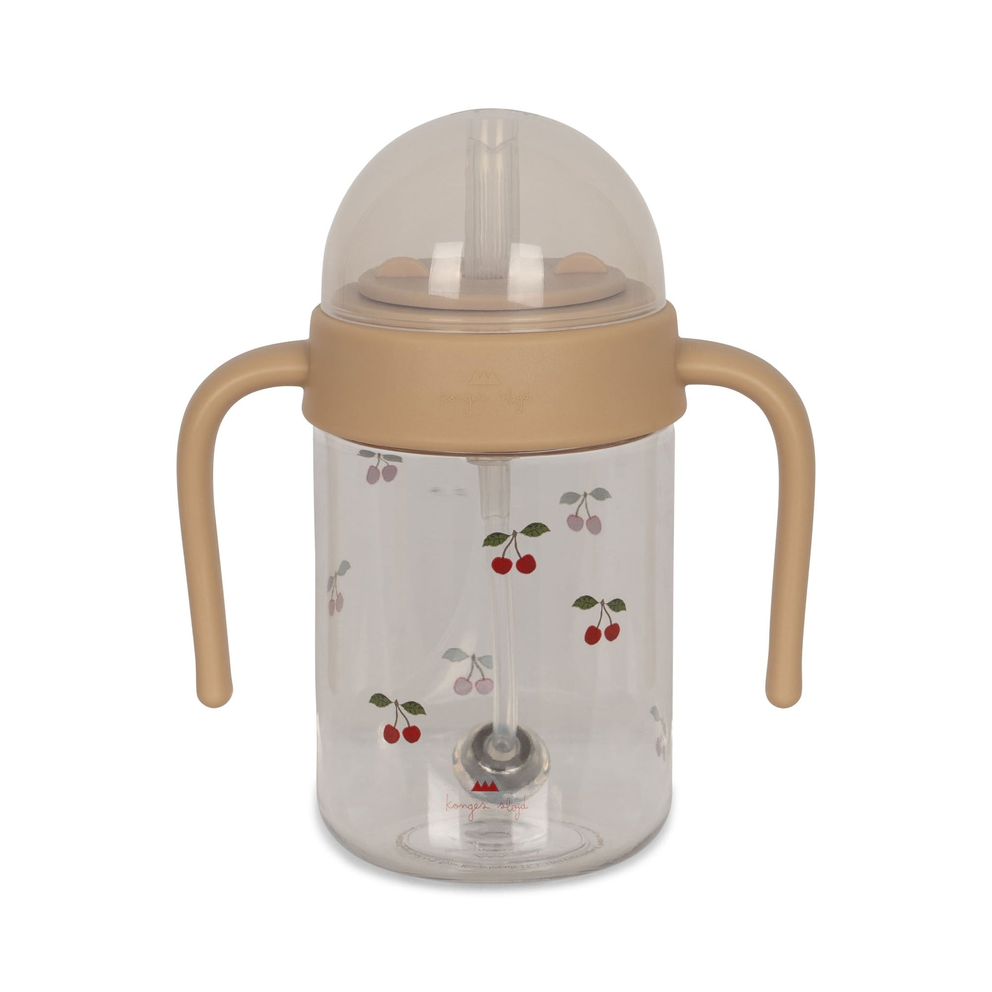 Tasse avec Poignées Konges Slojd Cherry