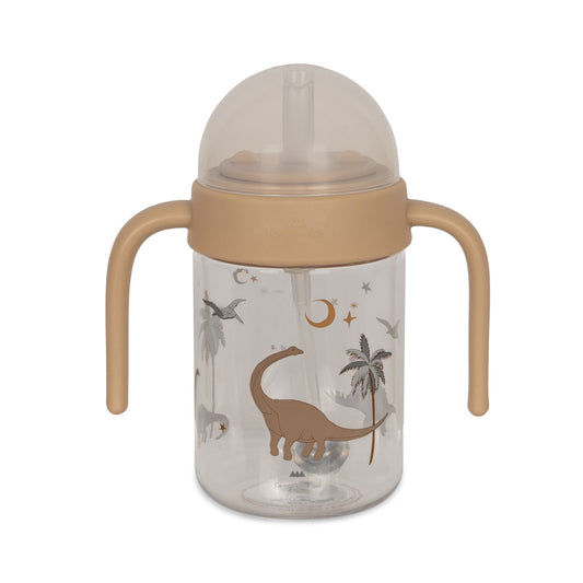 Tasse avec Poignées Konges Slojd Dino